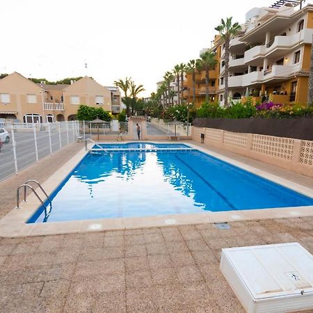 Apartament Avalo Punta Prima  Екстериор снимка