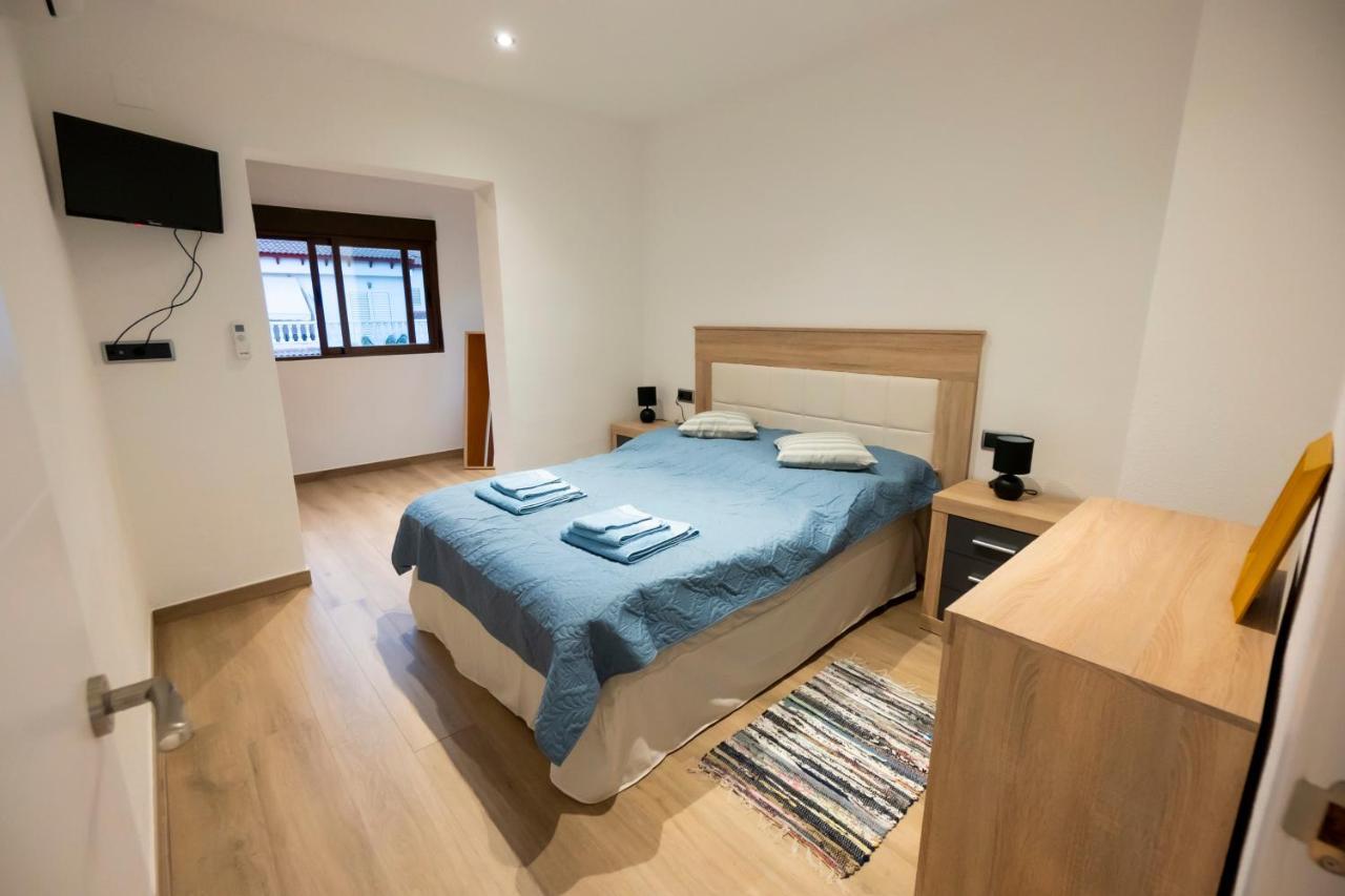 Apartament Avalo Punta Prima  Екстериор снимка