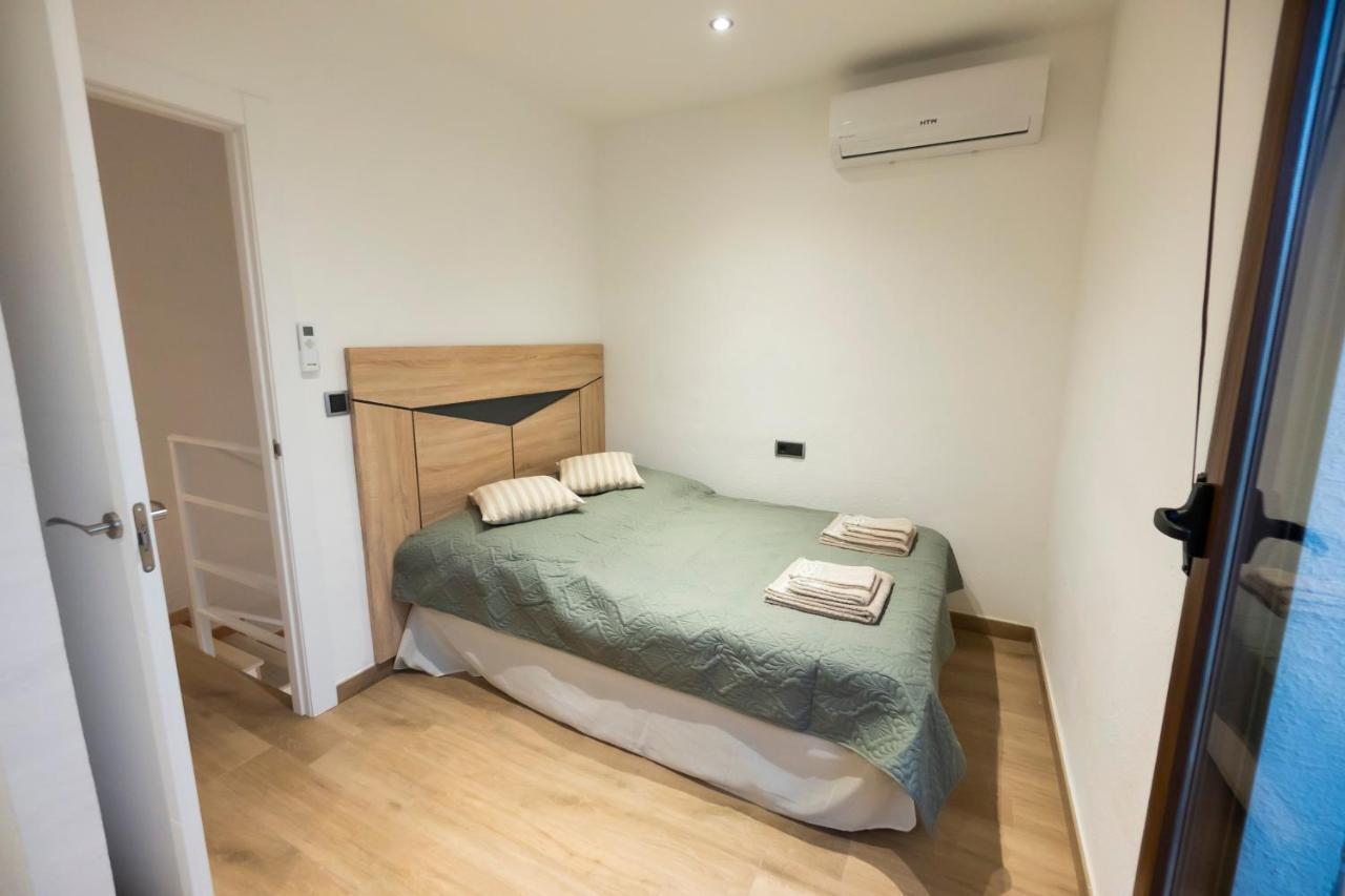 Apartament Avalo Punta Prima  Екстериор снимка