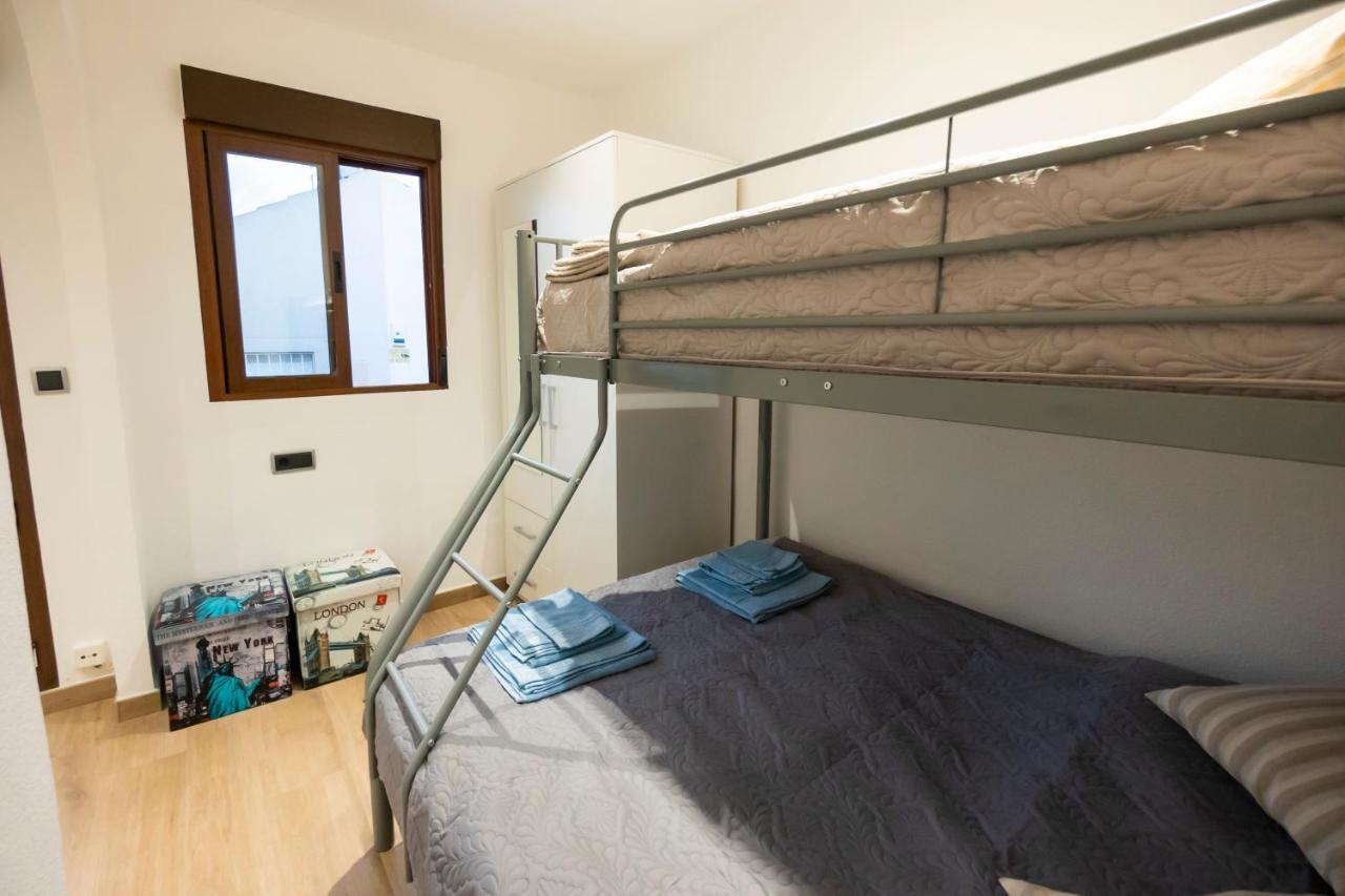 Apartament Avalo Punta Prima  Екстериор снимка