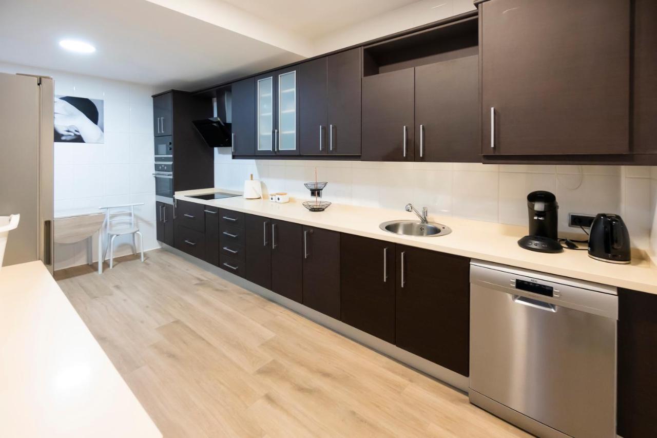 Apartament Avalo Punta Prima  Екстериор снимка
