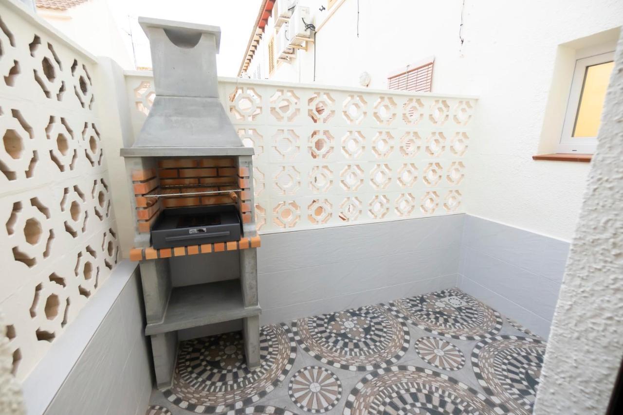 Apartament Avalo Punta Prima  Екстериор снимка