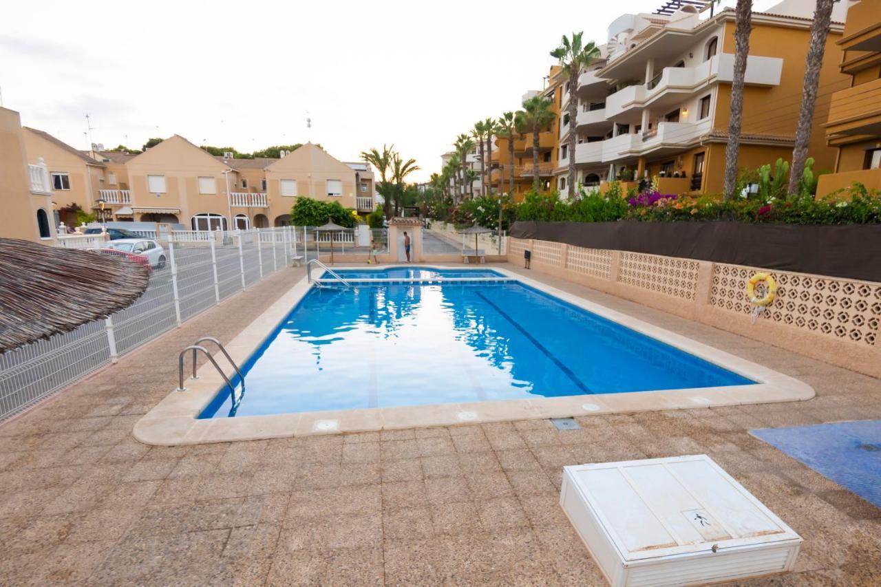 Apartament Avalo Punta Prima  Екстериор снимка