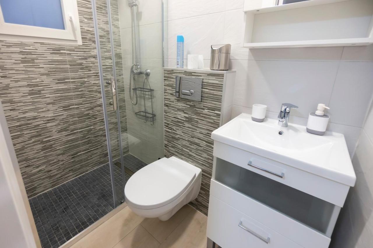 Apartament Avalo Punta Prima  Екстериор снимка