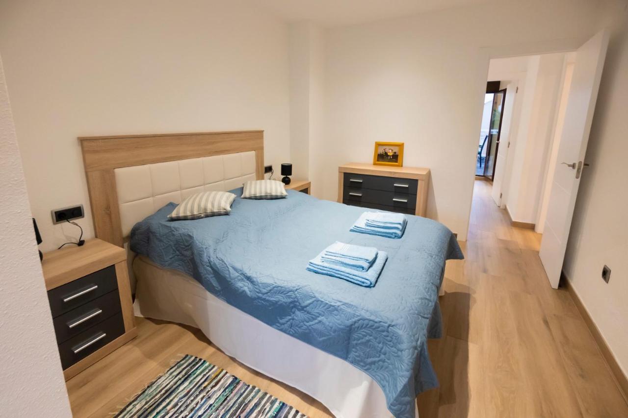 Apartament Avalo Punta Prima  Екстериор снимка