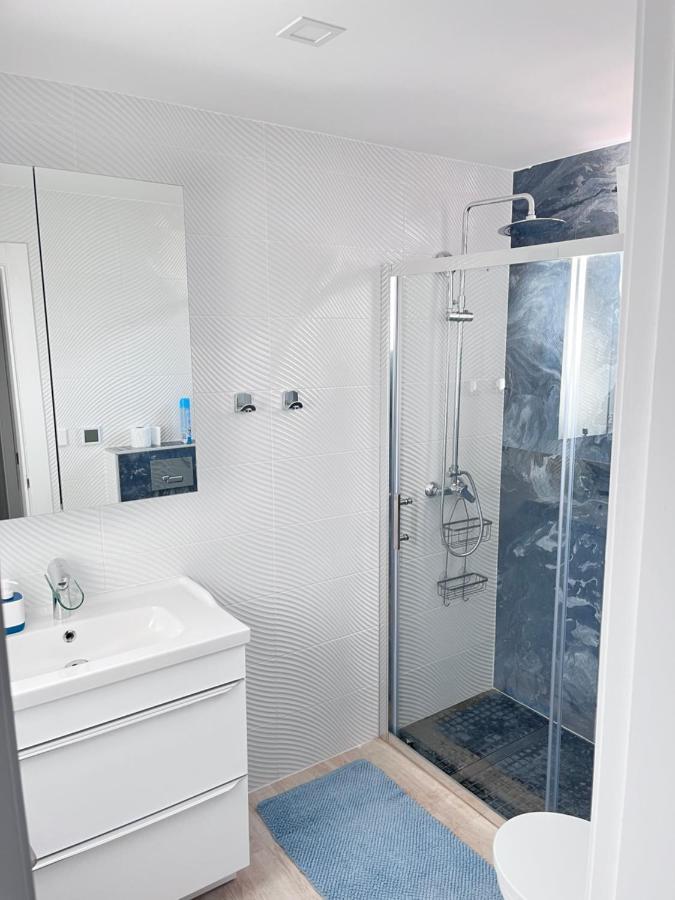 Apartament Avalo Punta Prima  Екстериор снимка