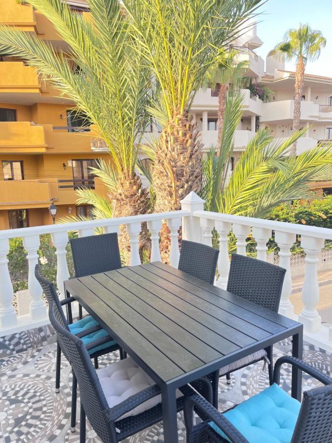 Apartament Avalo Punta Prima  Екстериор снимка