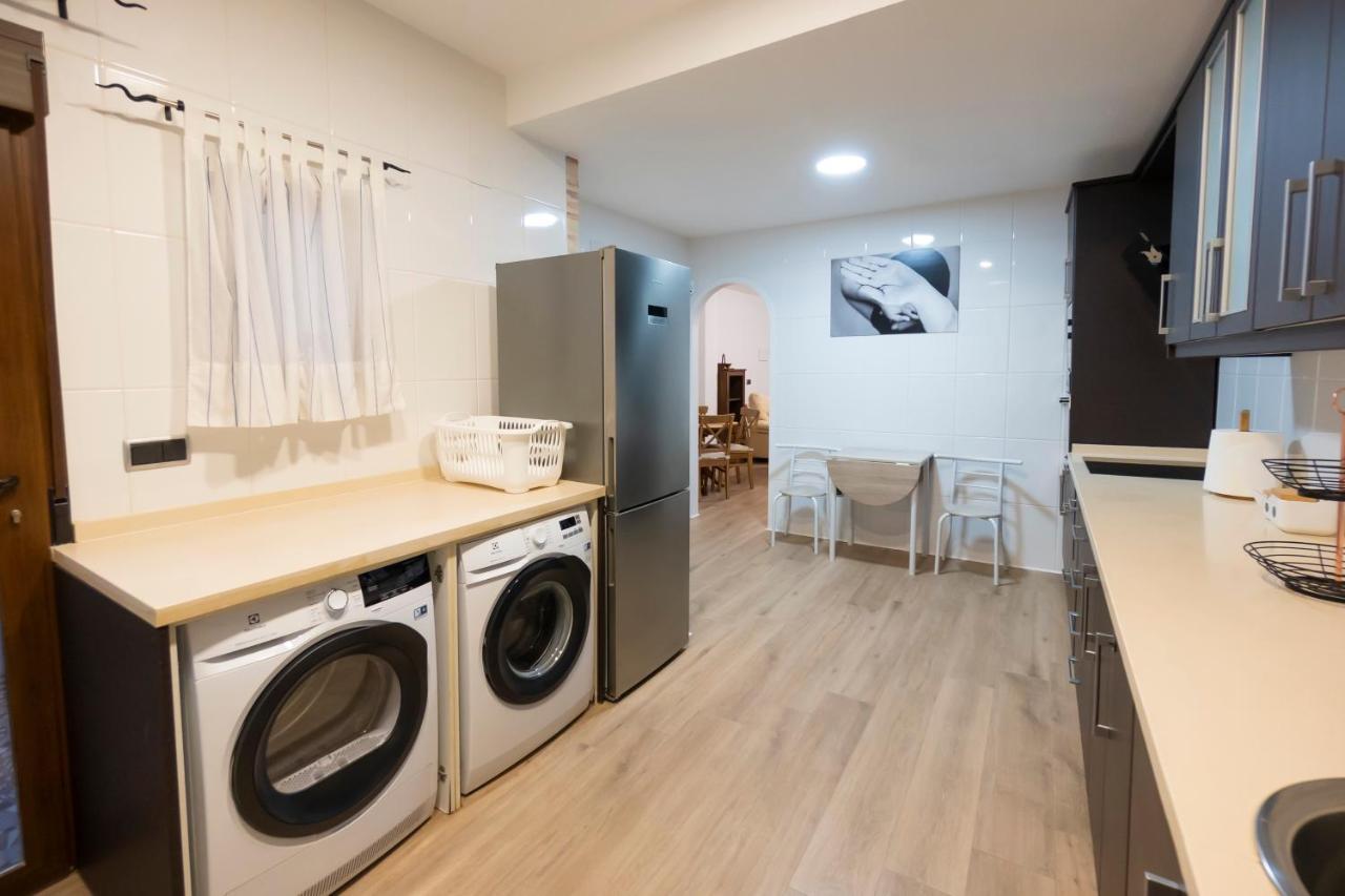 Apartament Avalo Punta Prima  Екстериор снимка