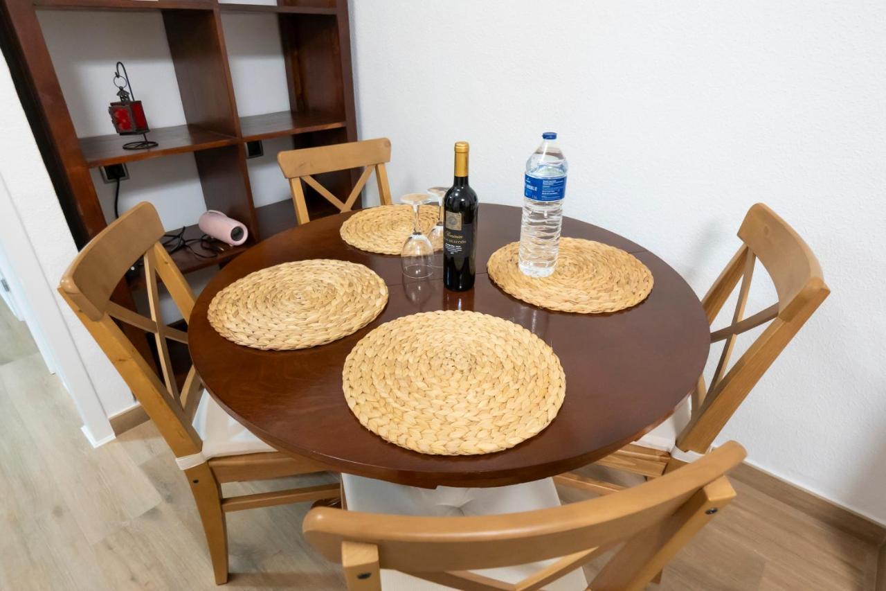 Apartament Avalo Punta Prima  Екстериор снимка