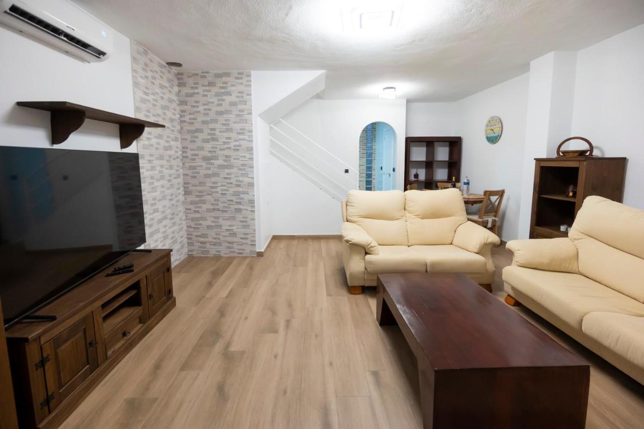 Apartament Avalo Punta Prima  Екстериор снимка