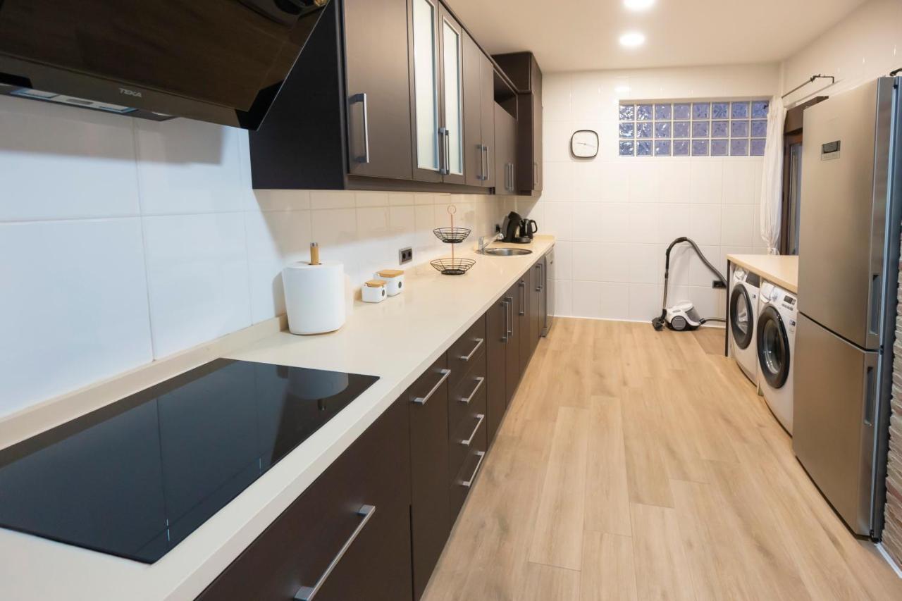 Apartament Avalo Punta Prima  Екстериор снимка